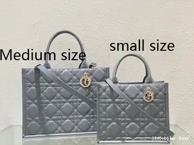 OldCobbler Bags BOOK SMALL DIRO TOTE-26.5*21*14CM 0607